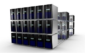 מחשב על חזק super computers