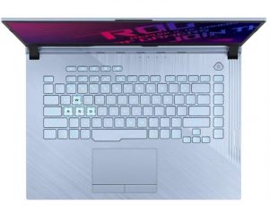 מחשב נייד לגיימרים Asus FX531GT-BQ291 ניו טק מחשבים