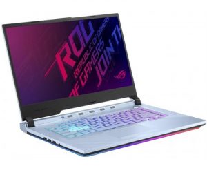 מחשב נייד לגיימרים Asus ROG Strix FX531GT-BQ291