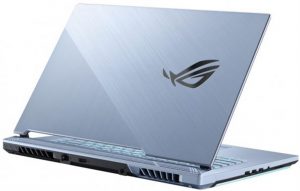 מחשב נייד לגיימרים Asus ROG Strix FX531GU-AL314T ניו טק מחשבים