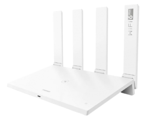 HUAWEI Router AX3 Quad-Core Wifi6