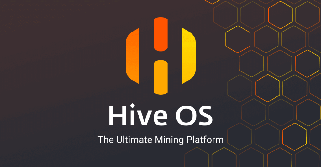הייב אואס Hive Os תוכנה כרייה קריפטו ניו טק מחששבים