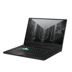 מחשב נייד למשחקים אסוס TUF GAMING מתאים גם לאדריכלות גרפיקה תלת מימד עריכת וידאו