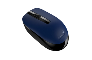 עכבר אלחוטי חברת גיניוס Genius-NX-7007-BLUE