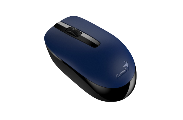 עכבר אלחוטי חברת גיניוס Genius-NX-7007-BLUE
