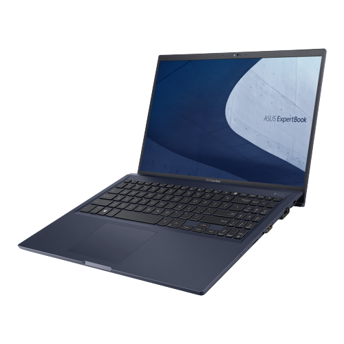 ASUS EXPERTBOOK B1500 - מחשב נייד אסוס מקצועי עסקי