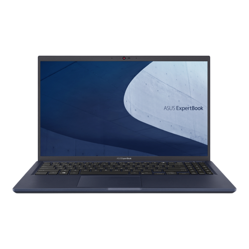 ASUS EXPERTBOOK B1500 - מחשב נייד אסוס מקצועי עסקי