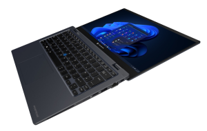 מחשב נייד טושיבה דיינבוק מקצועי עסקי Portégé X30L-J-18Z - Dynabook