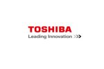 TOSHIBA